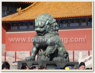 Beijing Xian Hangzhou Suzhou Shanghai 12-Day Tour